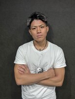 レマン バイ ノイル(Les Mains by Noil)&nbsp;ツイストスパイラル