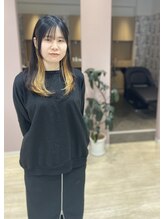 アニモフィオレンテ せんげん台西口店(animo FIORENTE) FUKA [千間台]