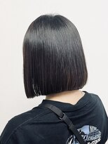 エイクス 津田沼(AQs)&nbsp;髪質改善/縮毛矯正/美髪/艶髪/髪質改善トリートメント/津田沼