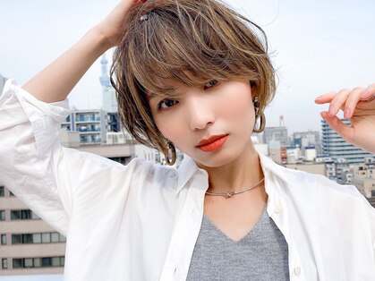 アオトーキョー 二子玉川(ao.tokyo)の写真