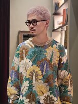 ニュートン(NEWTON)&nbsp;【Newton×白鳥】2WAYハイトーンダウンショート