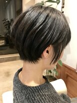 ジュエル(Jewel) ショートカット