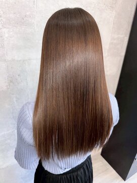 スキル 石岡(SKILL) 髪質改善