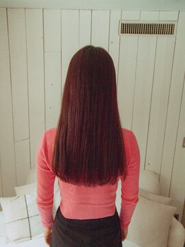 アームズ キューブ 岡崎店(arms cube) 大人レイヤースタイル