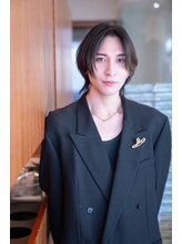 エースハバナ 渋谷(1 HAVANA)&nbsp;伊藤真基 【渋谷駅】