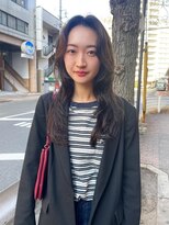 ツナグ(tsunagu)&nbsp;natural layer