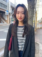 ツナグ(tsunagu) natural layer