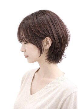 イワッシュ 天王町駅店(IwAsh) #髪質改善#縮毛矯正#学割U24#天王町駅