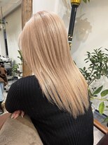 リボーン(reborn)&nbsp;ミルクティーベージュ