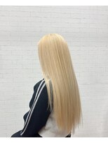 トップヒール(Top heel)&nbsp;ブリーチ女子