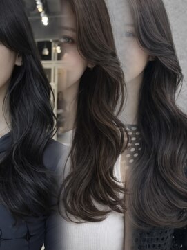 ディーエックス スリー(Dxxxx III) くびれ巻き ヨシンモリ 韓国 TOMOKI