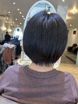 アンフィ 矢向(Anphi) 3-43 ショート