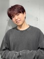 シャルム 溝の口店(charme)&nbsp;武田 勇真