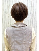 アンジュ 大豆島店(ange)&nbsp;エアリーショート