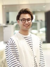 ネオヘアー 谷町九丁目店(Neo hair) ふなくら しろう