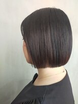 アヴリ(avli)&nbsp;【avli】あごライン　ミニボブ