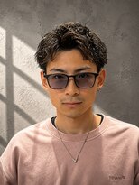 ヒロギンザ 難波店(HIRO GINZA) ショート