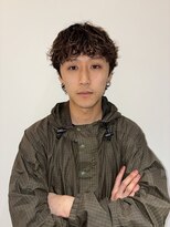 ニール 名古屋 伏見 丸の内(NEELU)&nbsp;マッシュ