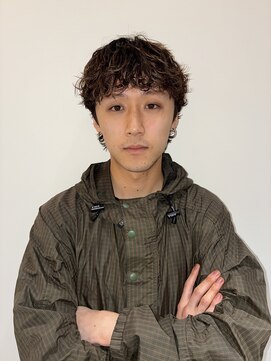 ニール 名古屋 伏見 丸の内(NEELU) マッシュ