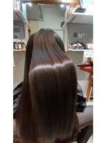 キラナ(Kiranah)&nbsp;縮毛矯正