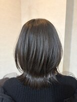アンドシータ(and Sheta)&nbsp;外はね/レイヤーボブ
