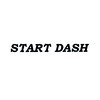 スタートダッシュ(START DASH)のお店ロゴ