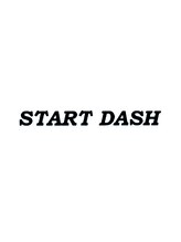 START DASH