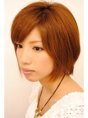 スタイリッシュボブ