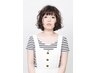平日限定カット+デジタルパーマ+2ステップトリートメント￥19030→￥9990