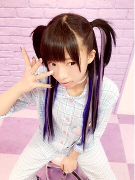 キャンディーシロップ(Candye Syrup) 魔界から再び