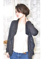 テラス 茨木(Terrace)&nbsp;【最旬トレンドボブ】大人女性におすすめ