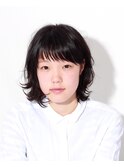 ウエットボブ