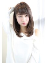 ネオリーブ ジューク 日吉店(Neolive JuQ)&nbsp;【日吉 Neolive JuQ】ツヤ♪ナチュラルストレート