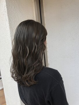 リゴッツ ドゥア プトゥリ(Regottz dua putri) オリーブグレージュ＊