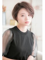 ファミリア バイ リトル(Familia by little)&nbsp;ハンサムショート