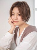 【EIGHT new hair style】