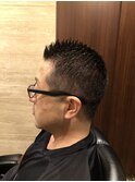ベリーショート