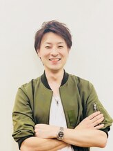 ドットクー(.COEUR) 長橋 啓太