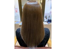 ハピエル ヘアークルー(HAPPYEL hair crew)