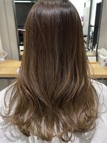 リット(Litt)&nbsp;モテ髪グラデーション