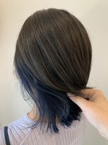 リジェールビューティガーデン(REJOUIR BEAUTY GARDEN)&nbsp;インナーカラー