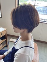 ドライブ(drive)&nbsp;ショート