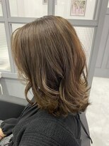 アルーシェ 秋葉原店(Alushe)&nbsp;韓国レイヤースタイル