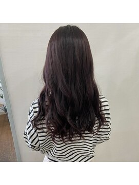 アットホーム(@HOME) 『lavender color』