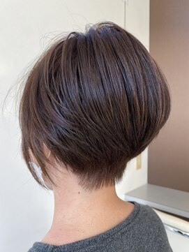 リョージ オブ ジェネレーション(Ryoji of GENERATION) スタイリッシュボブ