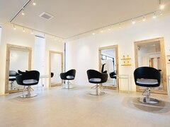 WEALL hair salon