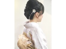 カミーノ ヘアデザイン(Camino Hair Design)