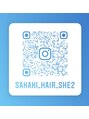 シシ 新宿(She 2.)&nbsp;ご相談などございましたらお気軽にご連絡ください！