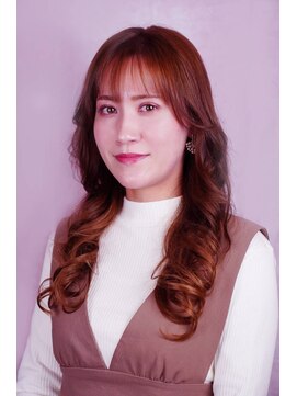 パーマ トゥ カエル(perm.to.caelu) 春パーマ