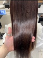 アヴァンス 深井店(AVANCE.)&nbsp;髪質改善トリートメント×美髪トリートメント×髪質改善カラー